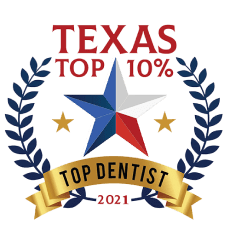 Texas Top 10% 2021